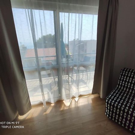 Apartment Burich Makarska Kültér fotó