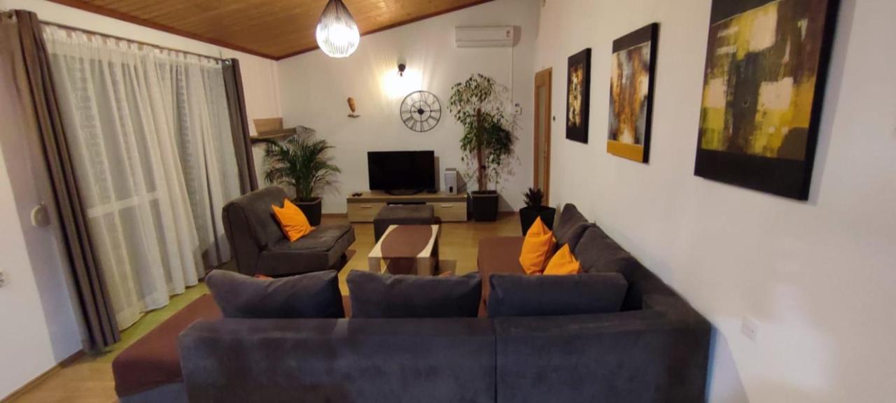 Apartment Burich Makarska Kültér fotó